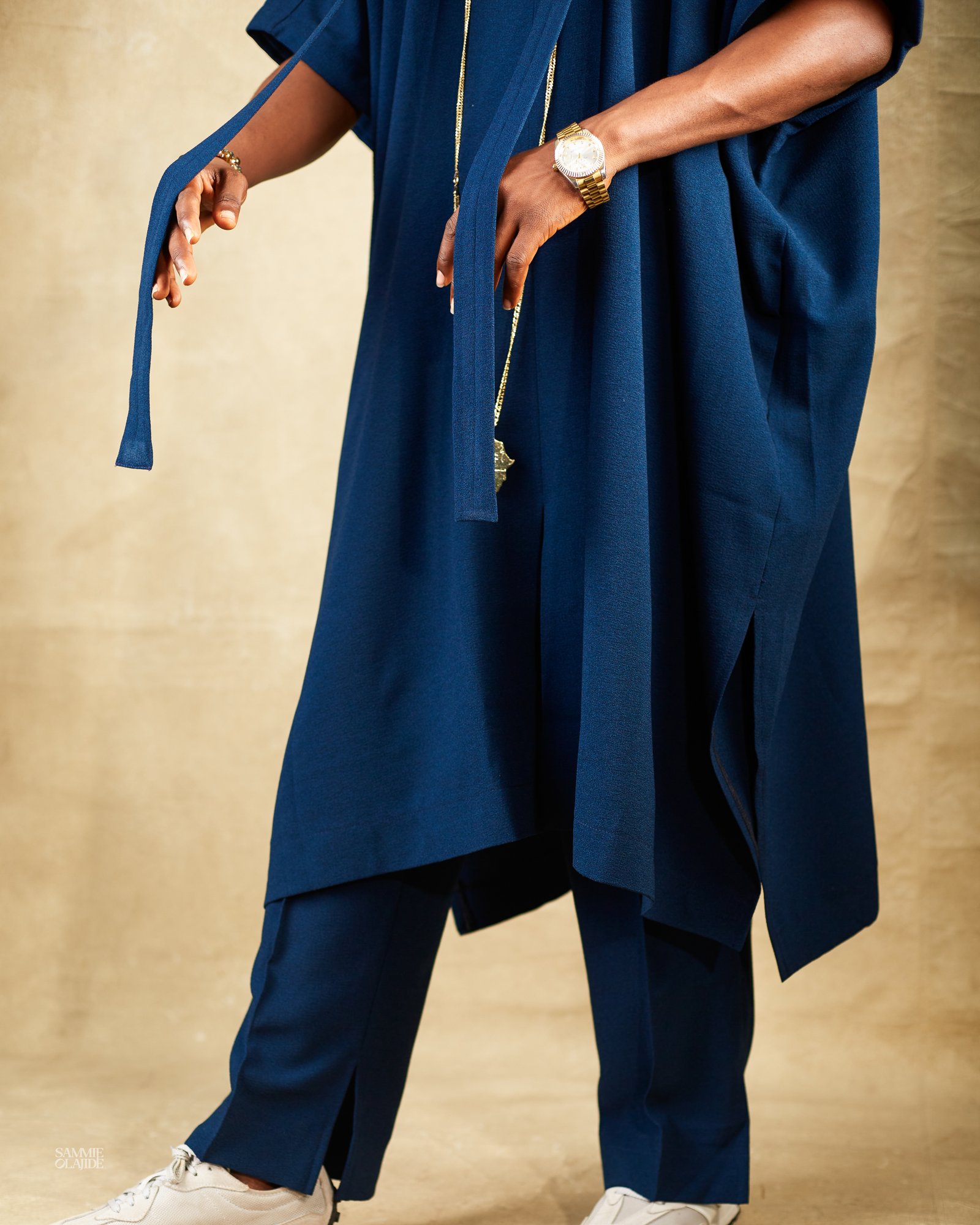 THE COMPLETE MAN 5.0 - Image 11